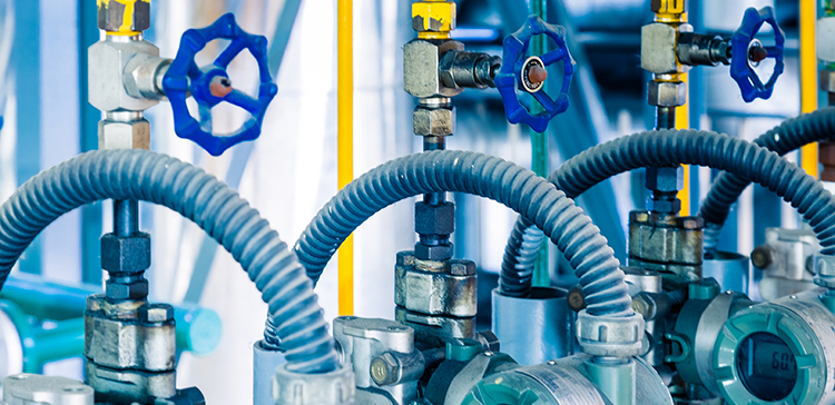 Instalação Delta Fire Gás Diadema SP